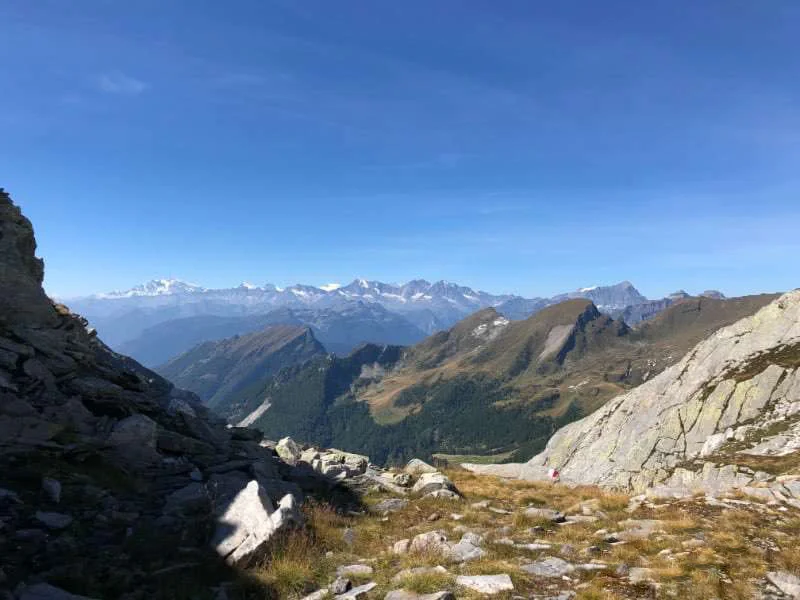 Valle Agarina