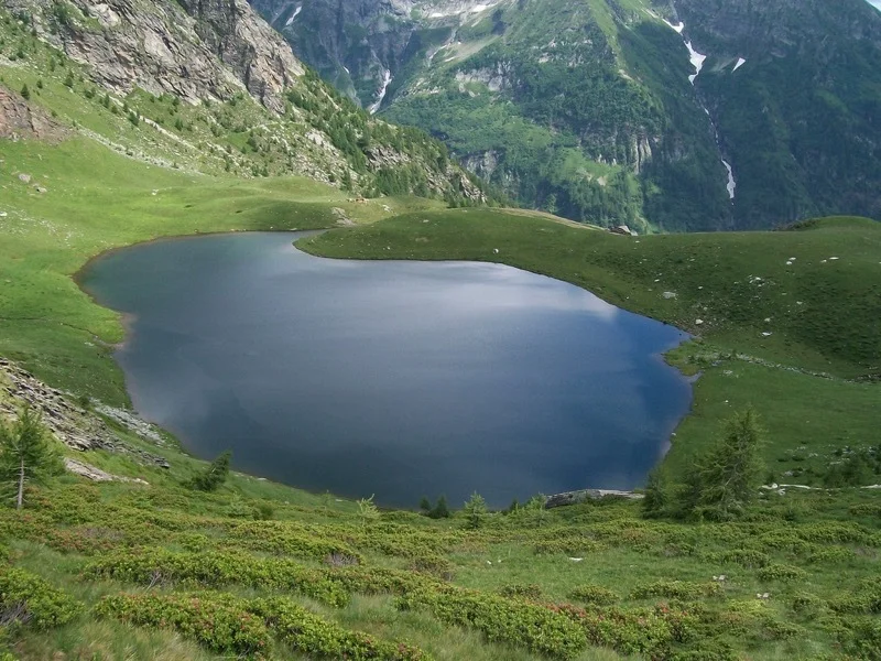 lago di matogno