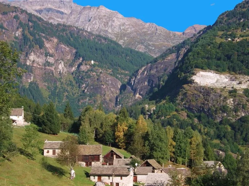 Alpe Esigo
