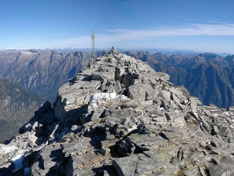 Monte Cistella
