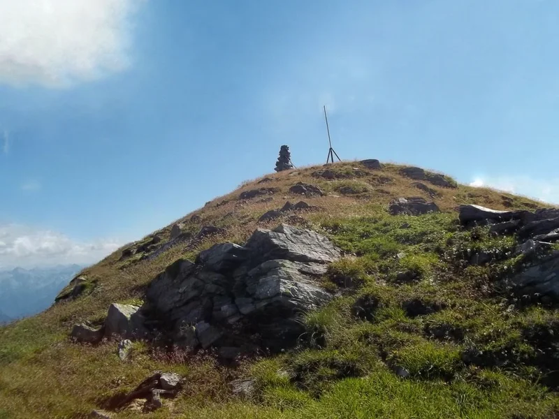 Pizzo del Forno