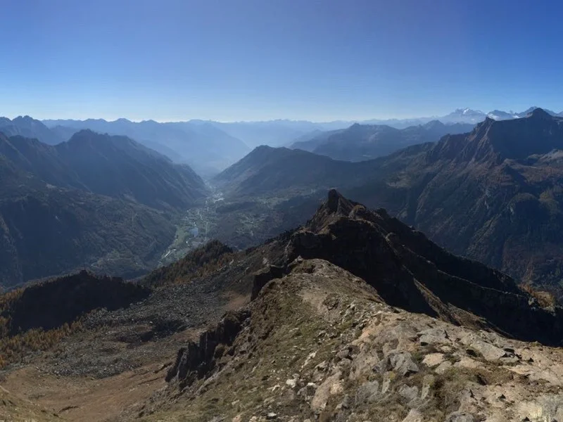 Monte Gorio