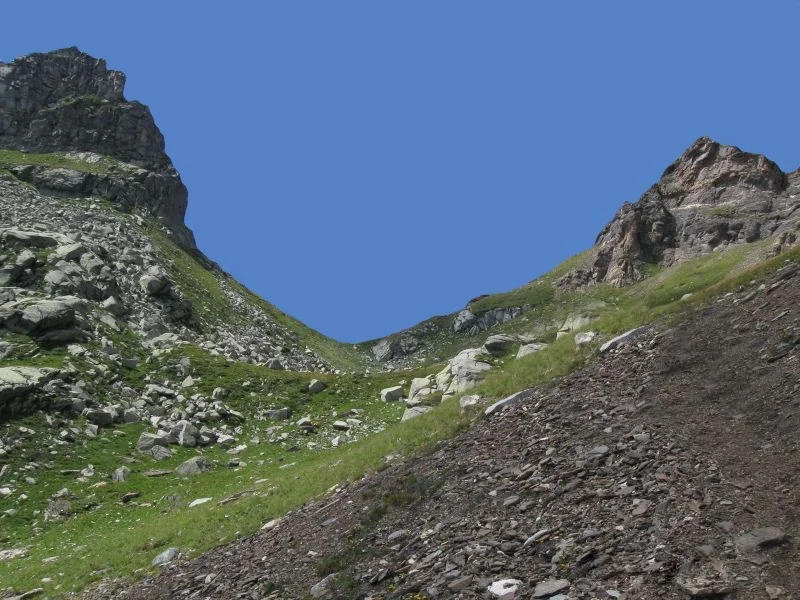 Passo del Muretto