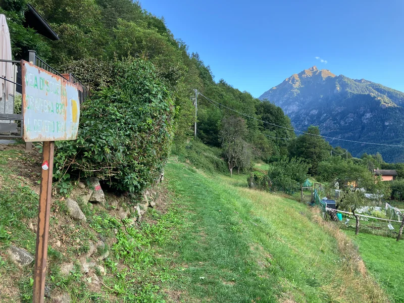 via di scuetar