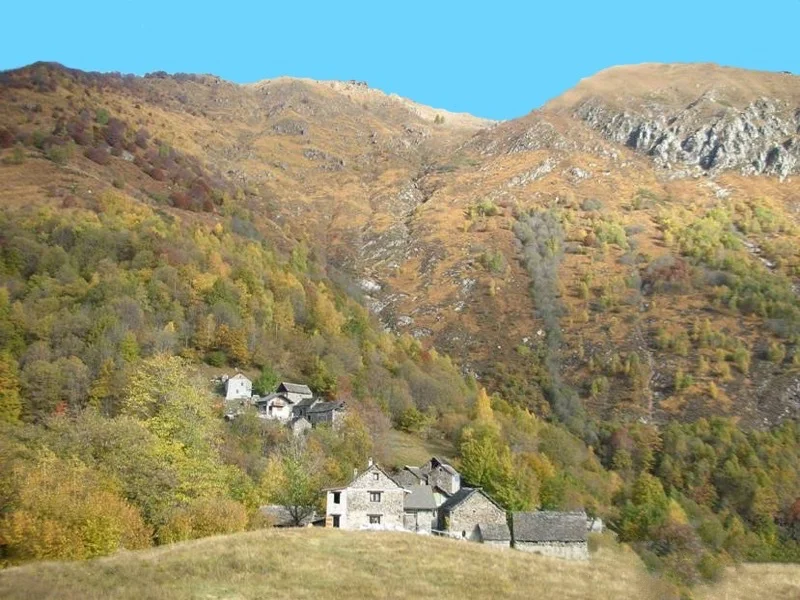 Colle del Pianino