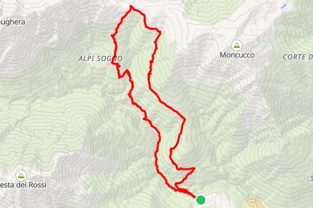 Colle del Pianino
