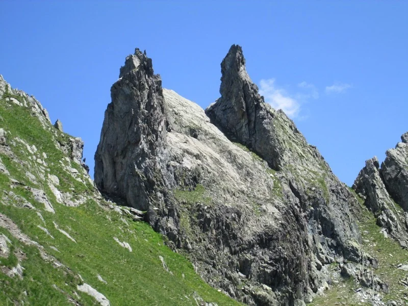 Giro dei Tre Passi