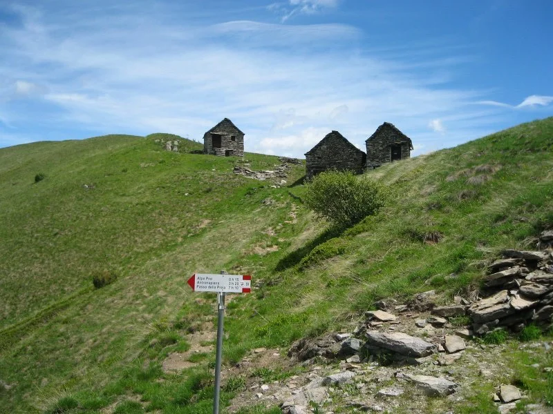 Colma di Castiglione