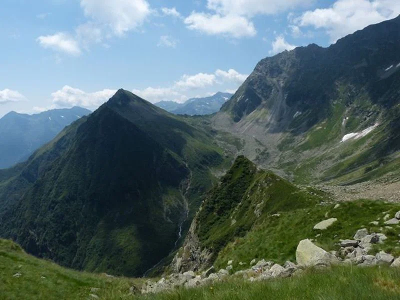 Alpe Lavazzero