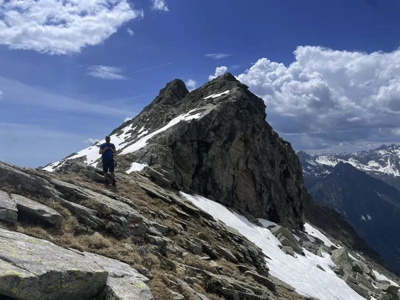 Colle del Marigal
