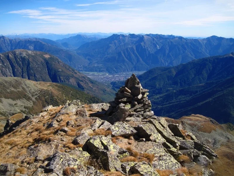 Cima d'Azoglio