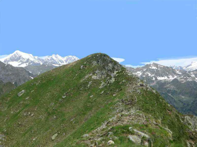 Cima Camughera