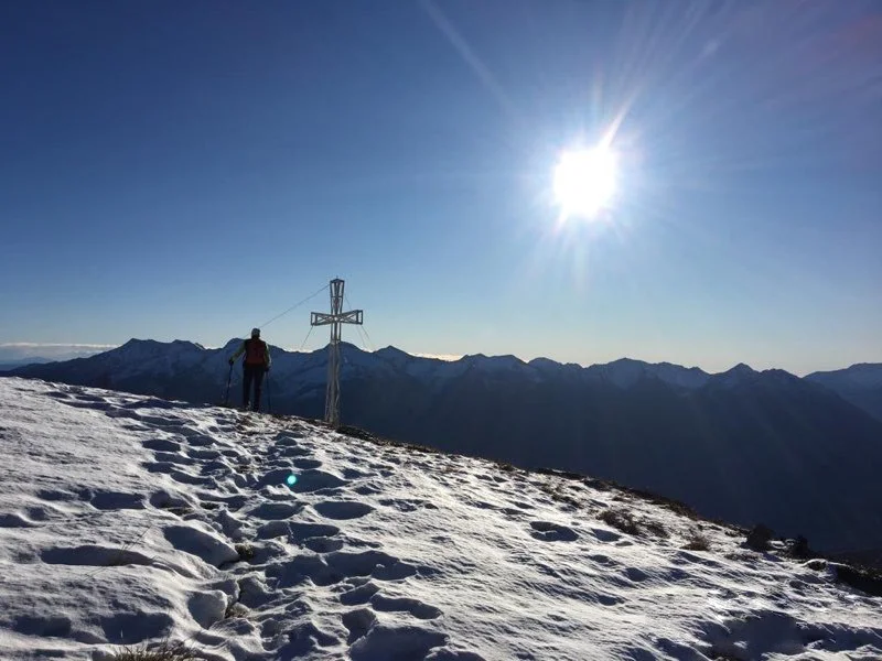 Cima Lairè
