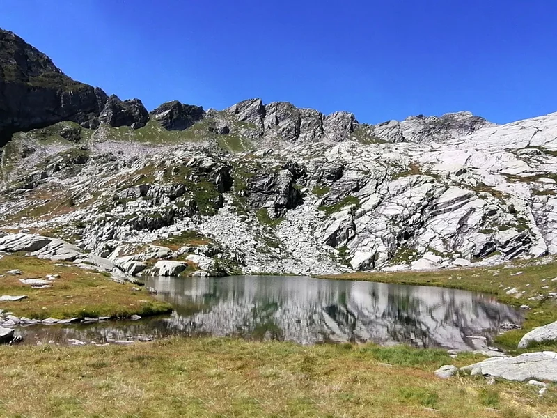 Passo del Paione