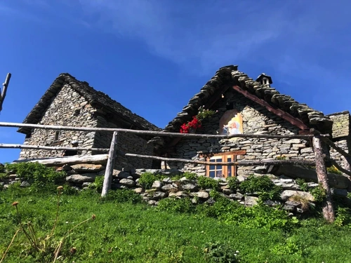 Valle Antigorio