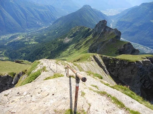 Valle Antigorio