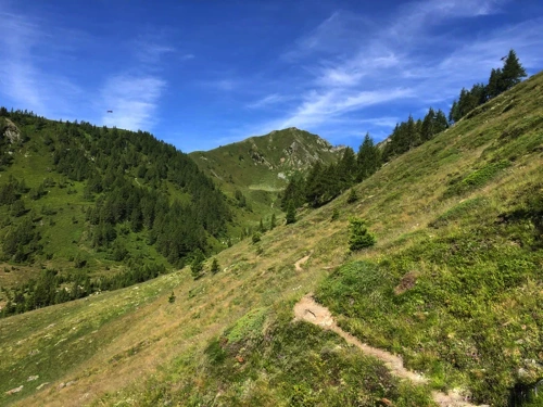 Valle Bognanco