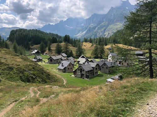 Alpe Devero