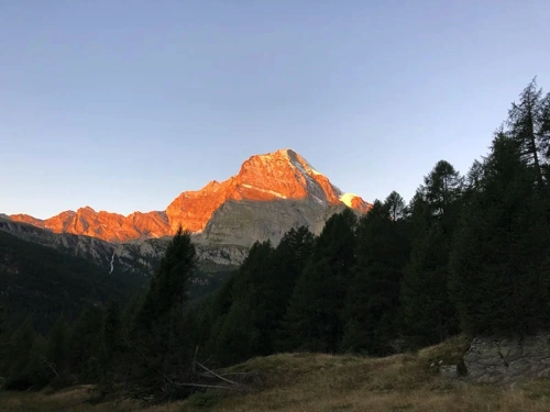 Valle Divedro e Veglia