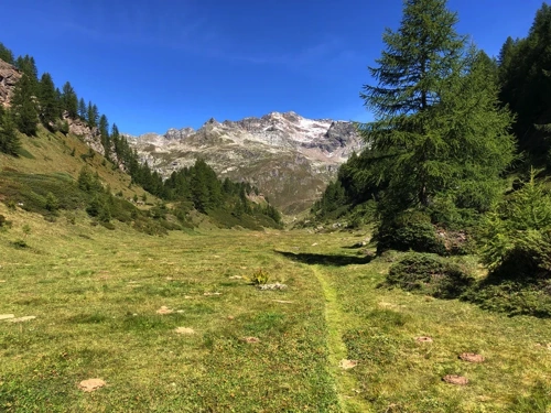 Traversate trekking