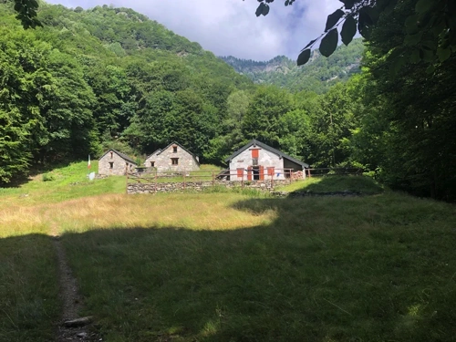 Val Grande